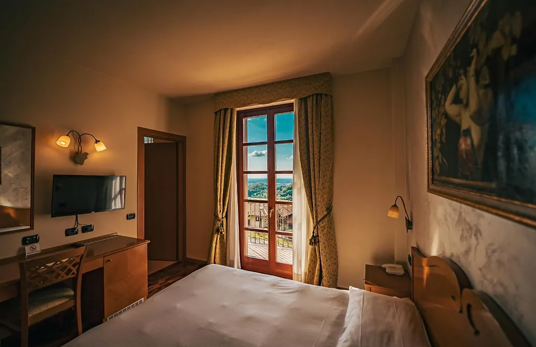 Hotel Camoretti-1